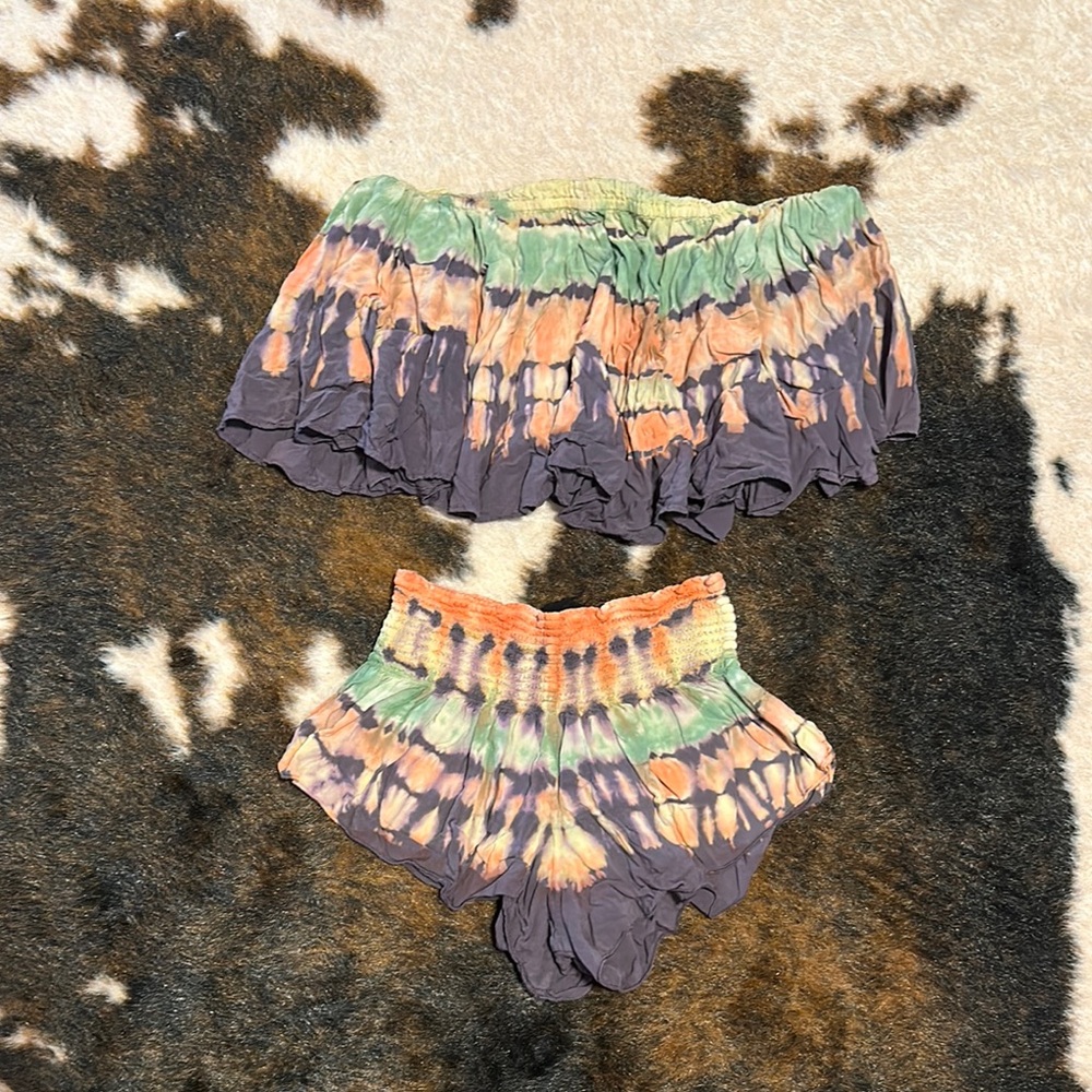 Blue Life set